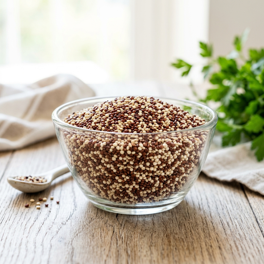 Premium White Quinoa